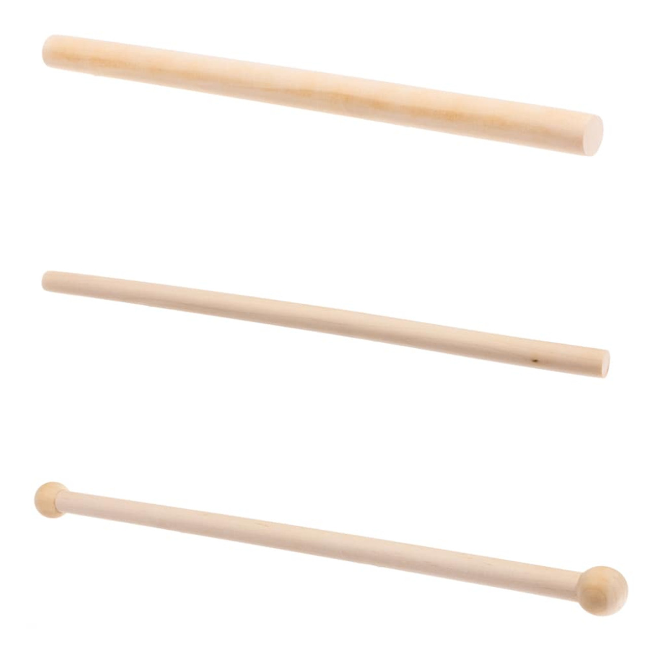 Wood Dowels